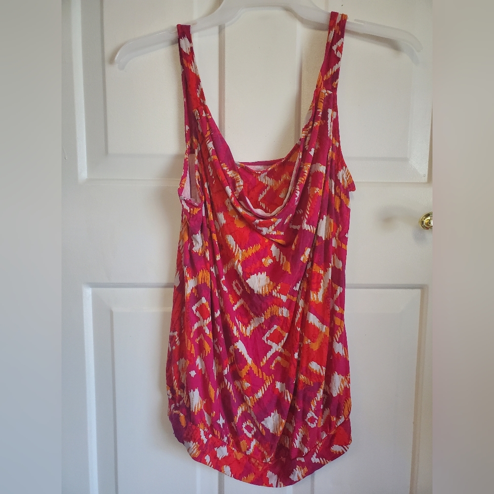 Liz Lange Maternity top